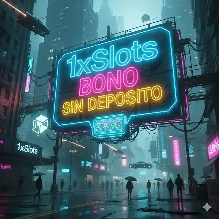1xslots-bono-sin-depósito