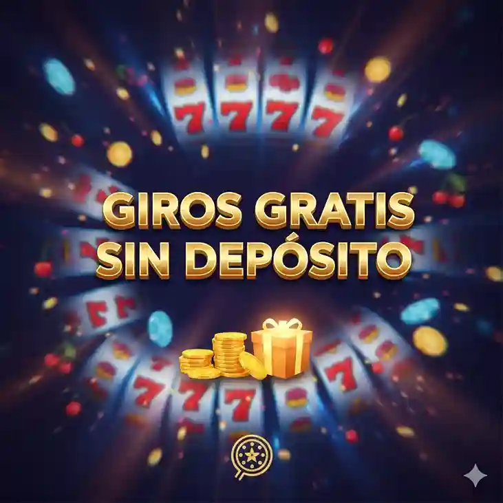 giros-gratis-sin-deposito