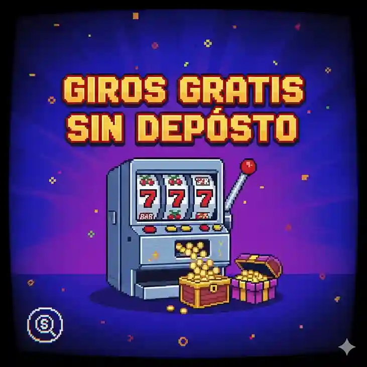 giros-gratis-sin-deposito